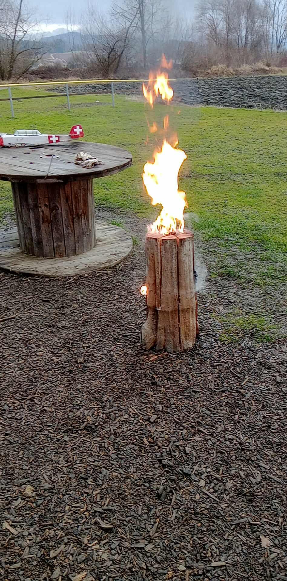 Novoletni polet 2026 - slika 1