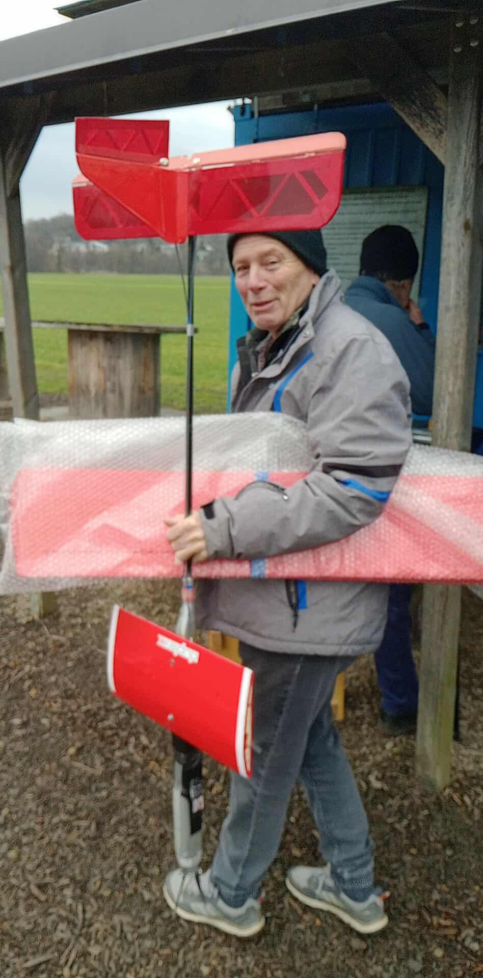 Novoletni polet 2026 - slika 2